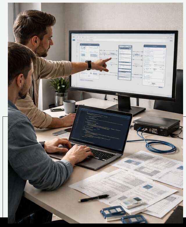 Интеграция ЕГИСЗ и ЛИС в медучреждениях с сопровождением в Ивантеевке