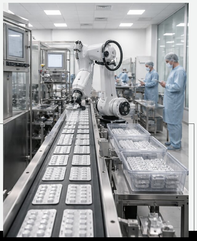 Автоматизация фармацевтики в Ивантеевке от 18517 р. | АвикейВнт