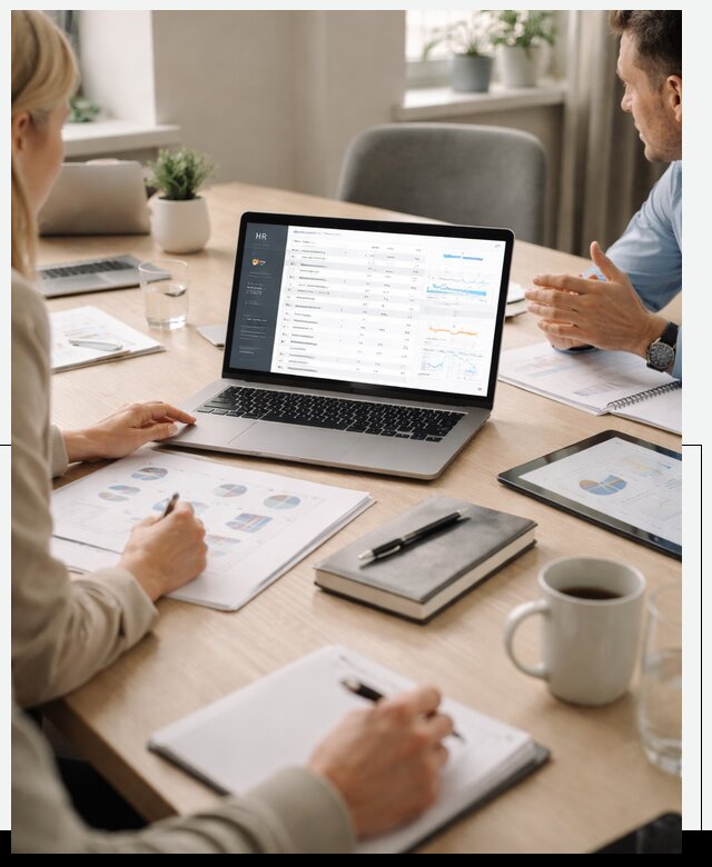 HR системы HCM ATS для подбора в Ивантеевке от 12344 р. АвикейВнт