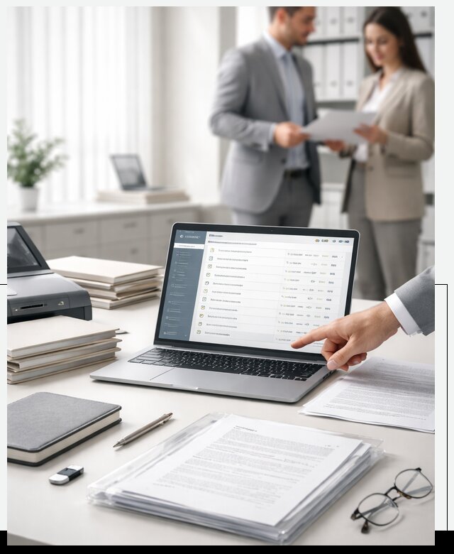 КЭДО и интеграция с 1С ЗУП в Ивантеевке от 7715 р. АвикейВнт