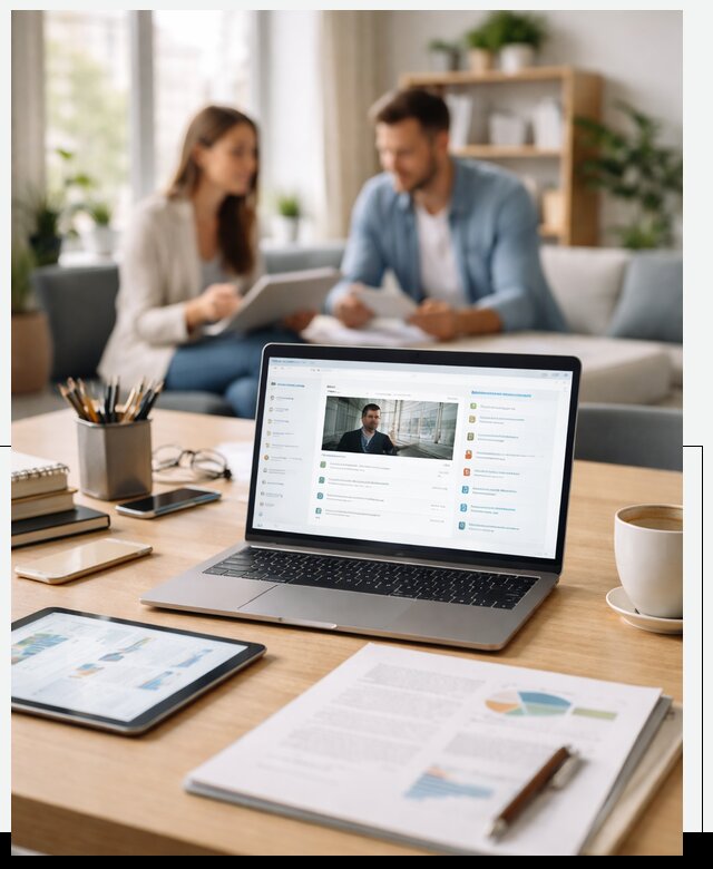 Система дистанционного обучения в Ивантеевке от 46292 р. АвикейВнт