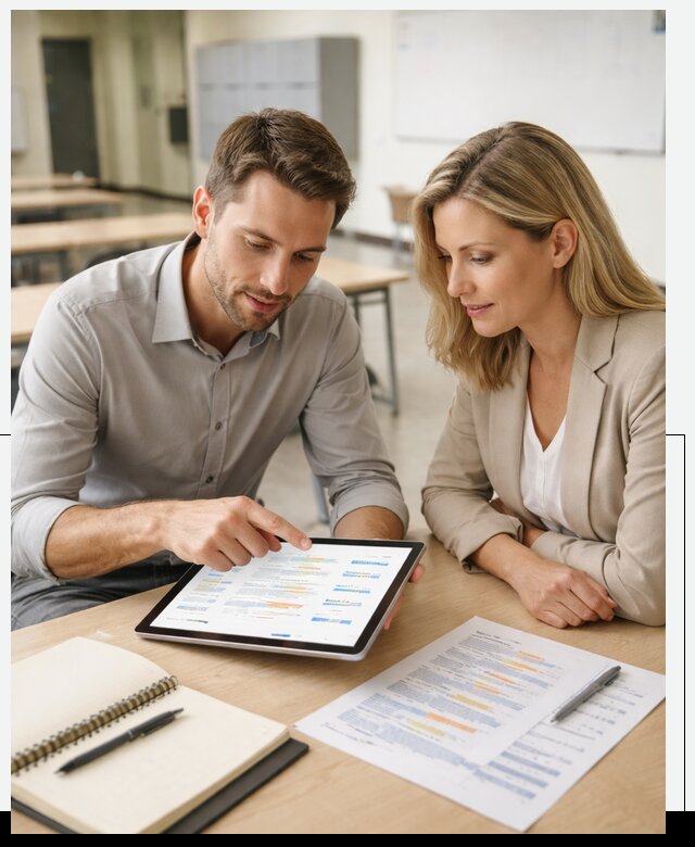 Разработка электронный дневник школа в Ивантеевке от 15431 р. |АвикейВнт