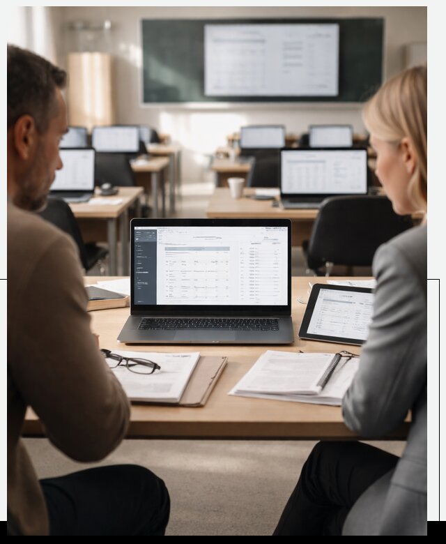 Система управления учебным процессом вузе в Ивантеевке от 12344 р|АвикейВнт