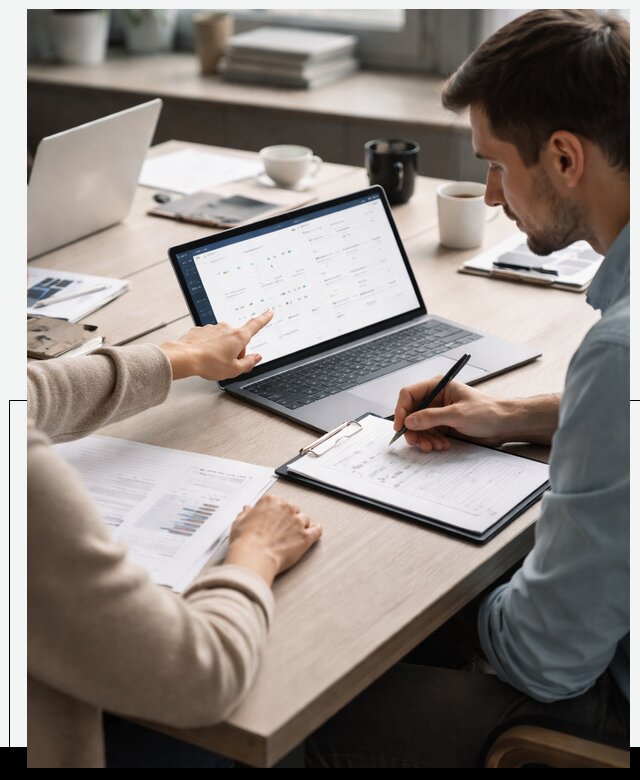 Система управления учебным процессом в вузе в Ивантеевке