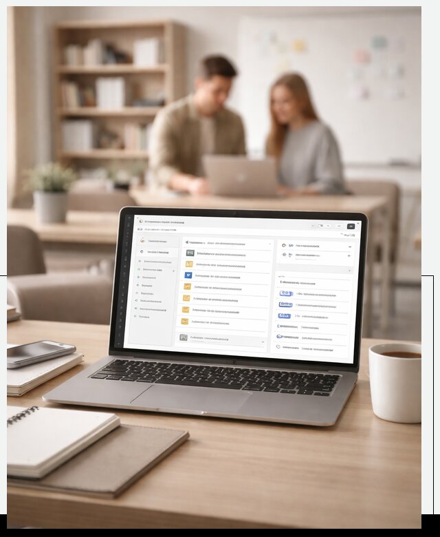 LMS для университета под ключ в Ивантеевке от 7715 р. | АвикейВнт