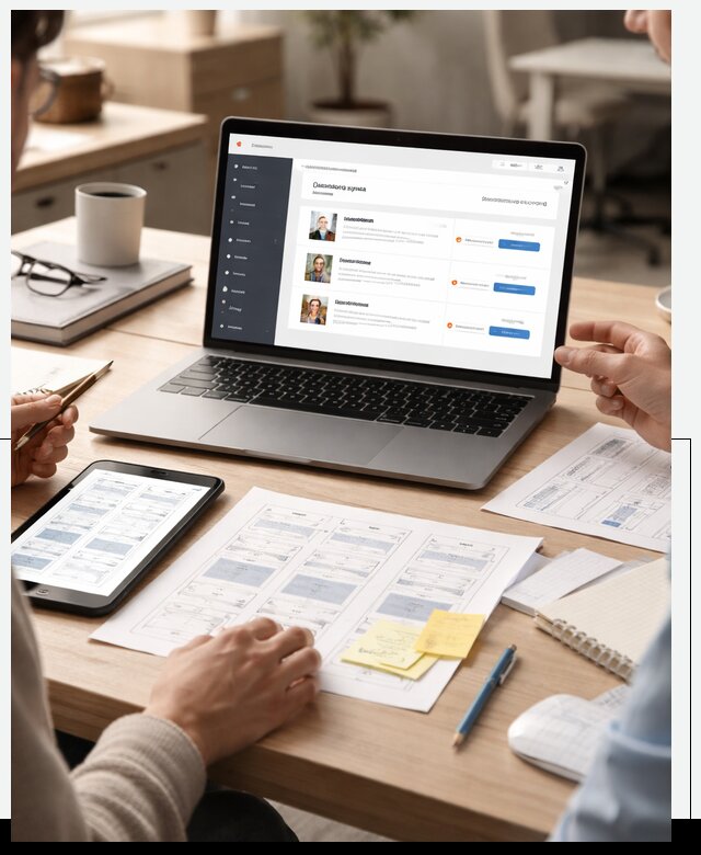 Онлайншкола платформа разработка в Ивантеевке от 12344 р. | АвикейВнт