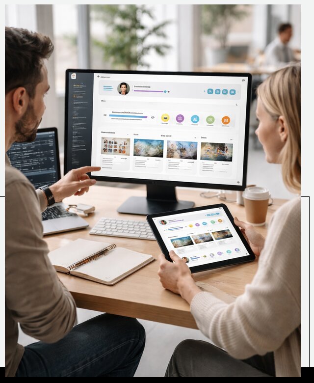 Геймификация обучения платформа в Ивантеевке от 15431 р, АвикейВнт