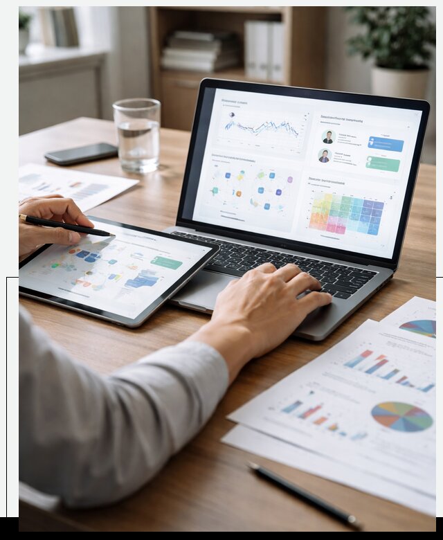Разработка адаптивной AI системы обучения в Ивантеевке под бизнес