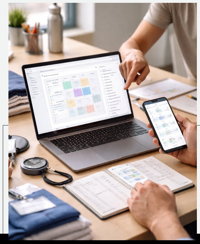 Система управления спортивной школой в Ивантеевке автоматизация процессов