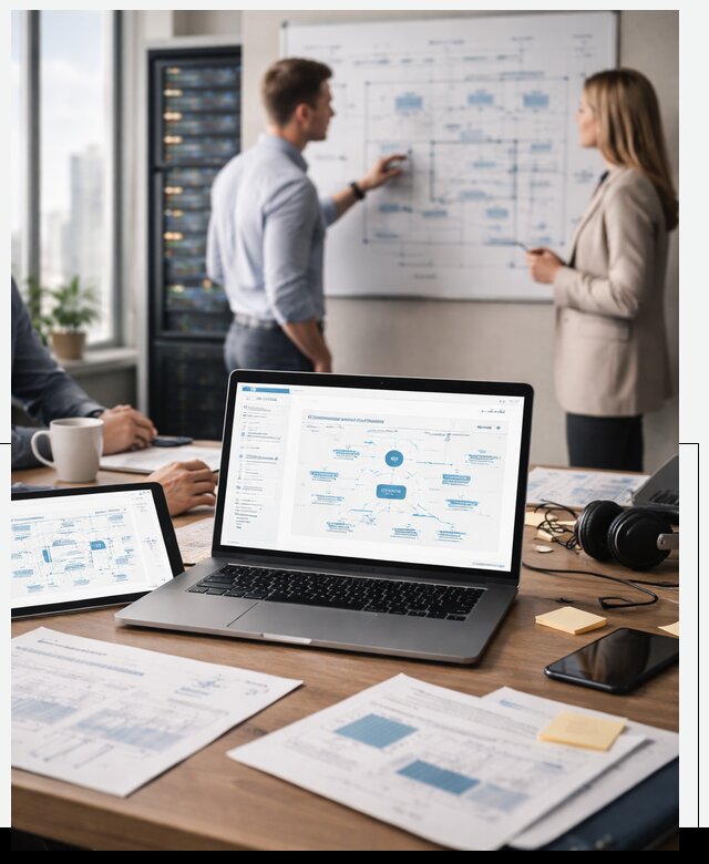 Разработка порталов госуслуг и ФГИС в Ивантеевке от 12344 р. | АвикейВнт