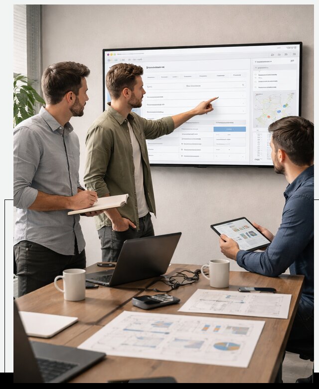 Разработка порталов госуслуг и интеграция с ФГИС в Ивантеевке