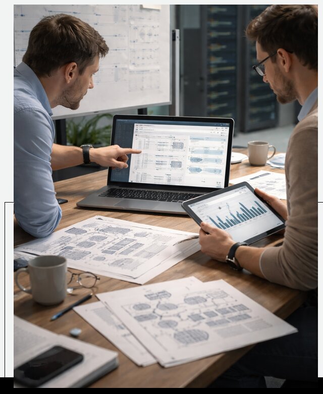 Внедрение СМЭВ и МЭДО для государственных систем в Ивантеевке