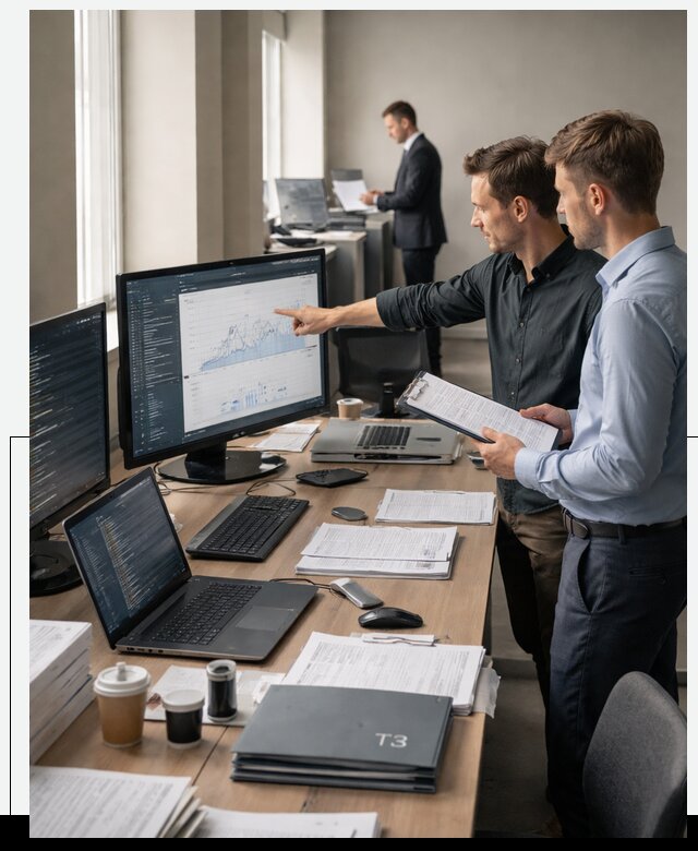 СЭД для государственного органа: внедрение и сопровождение в Ивантеевке