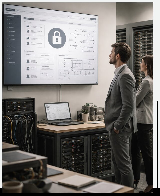 Защита КИИ и IAM в Ивантеевке от 30861 р. | АвикейВнт — MFA, PAM, ZTNA