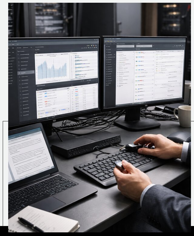 Комплексная защита КИИ и внедрение IAM для ИТ-систем в Ивантеевке