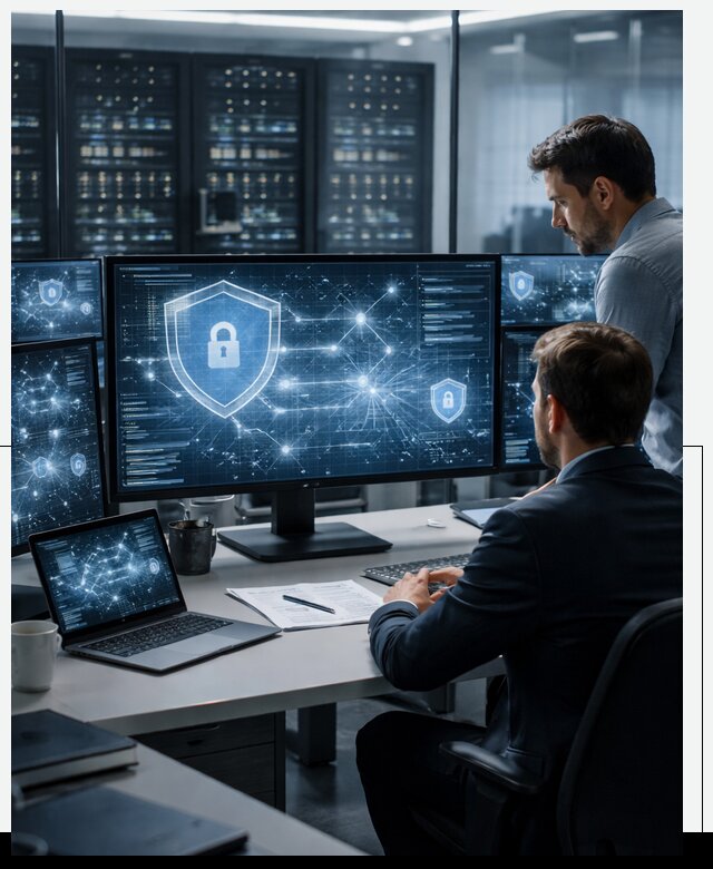 Кибербезопасность госсистем в Ивантеевке от 12344 р. | АвикейВнт