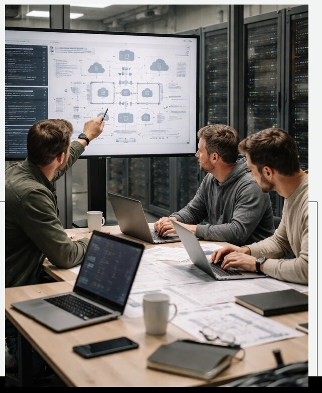 GameDev Backend и платформы в Ивантеевке от 25718 р. | АвикейВнт