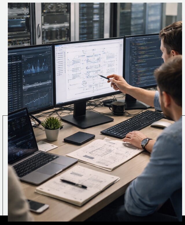 Разработка GameDev Backend и игровых платформ под ключ в Ивантеевке