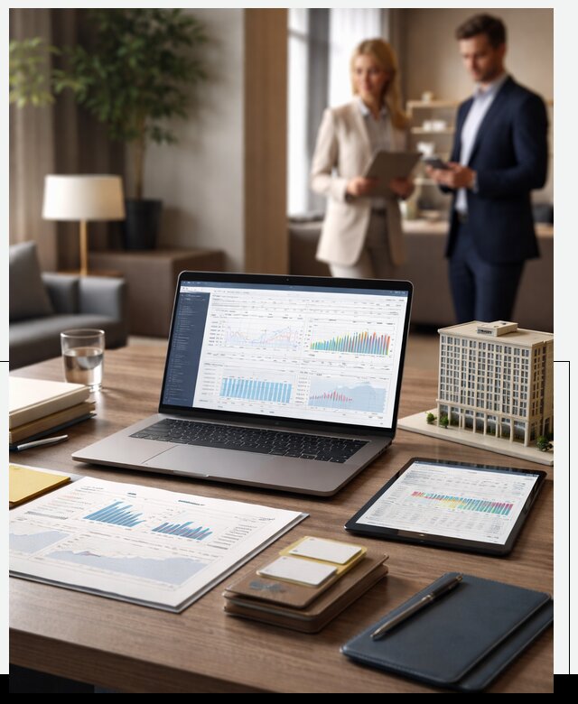 Yield management гостиница в Ивантеевке от 12344 р. | АвикейВнт