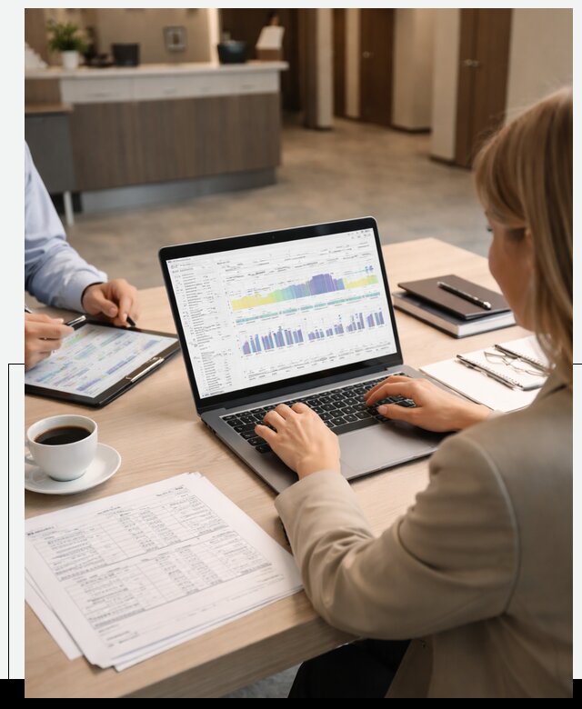 Yield management для гостиницы: ценообразование и прогноз в Ивантеевке