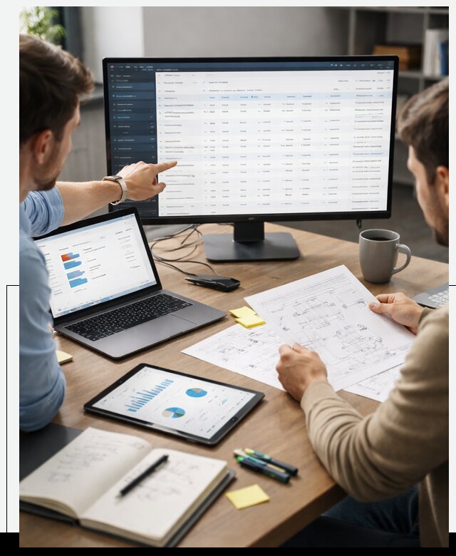 Интеграция GDS и настройка онлайн-бронирования в Ивантеевке